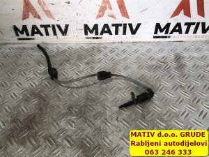 SENZOR Audi Q5 80A 2019 Senzor ABS zadnji SE814-9