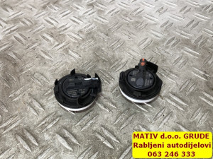 CRASH senzor Audi Q5 80A 2019 5Q0959354 CS814-4