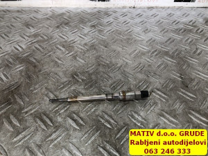 Grijač motora Audi Q5 80A 2,0 TDI 2019 E2520031965