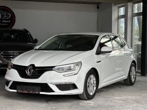 Renault Megane 1.5 Dci 2019