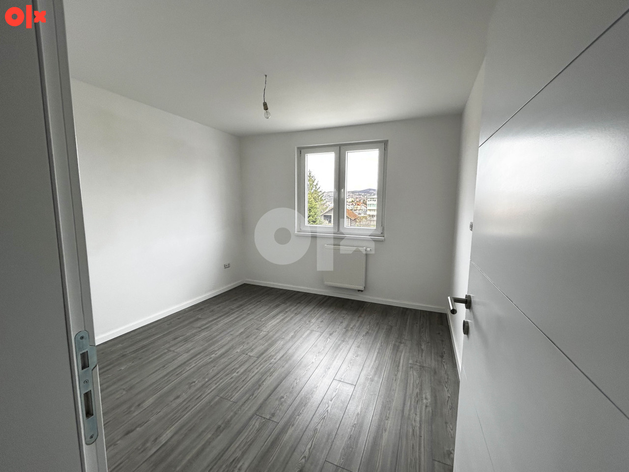 Trosoban stan  Sarajevo - Dobrinja 81.29m2 9