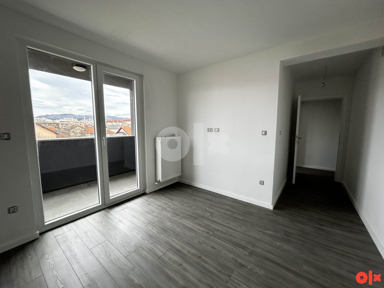 Trosoban stan  Sarajevo - Dobrinja 81.29m2 10
