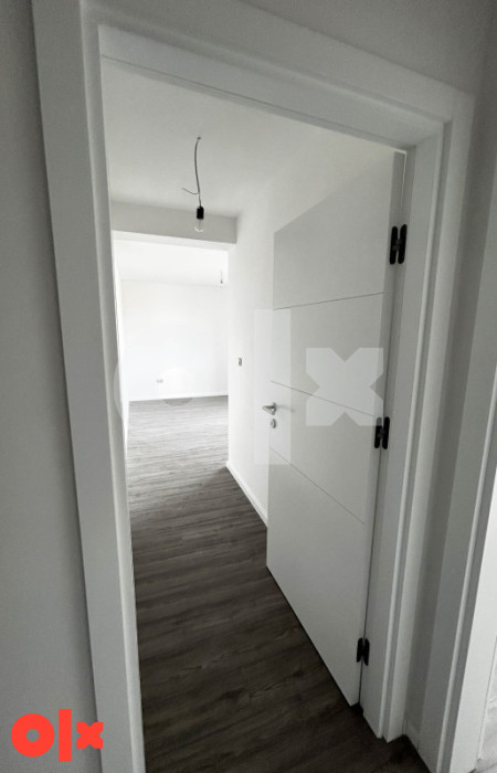 Trosoban stan  Sarajevo - Dobrinja 81.29m2 11