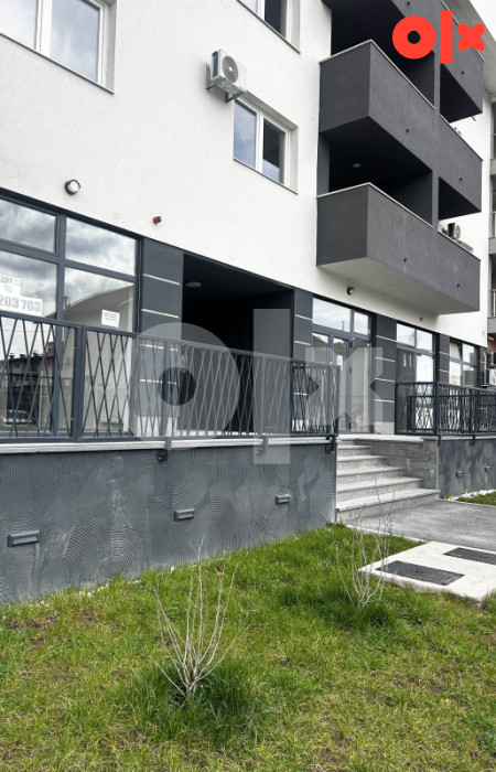 Trosoban stan  Sarajevo - Dobrinja 81.29m2 15