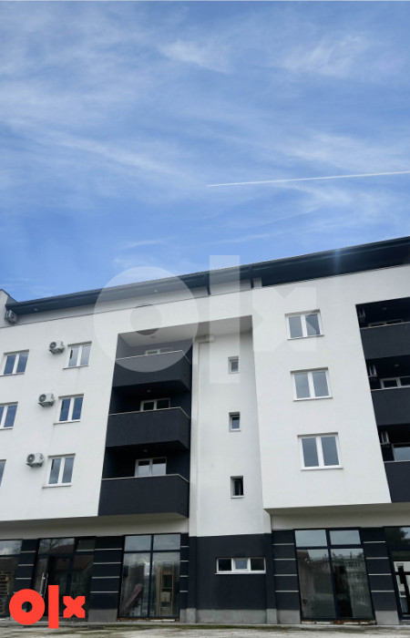 Trosoban stan  Sarajevo - Dobrinja 81.29m2 16
