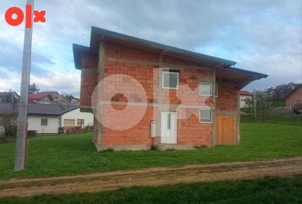 Kuća Sarajevo,Vogošća,Blagovac 2 3