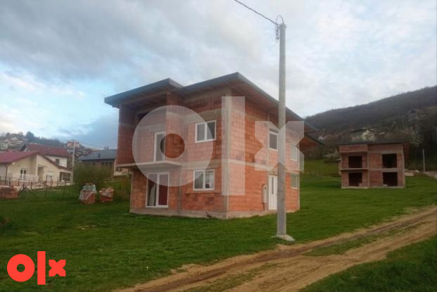 Kuća Sarajevo,Vogošća,Blagovac 2 2