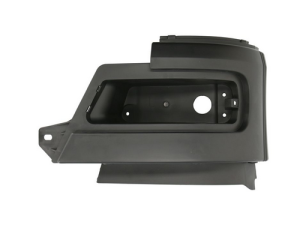 KUĆIŠTE ŽMIGAVCA ATEGO I LIJEVO