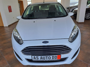 Ford Fiesta 2014 1.5 TDCI 55KW UVOZ NJEMACKA