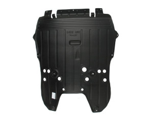 Zaštita plastika motora PEUGEOT 308 II 09.13-06.17