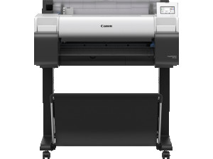 PRINTER CANON TM-240 sa postoljem ploter A1