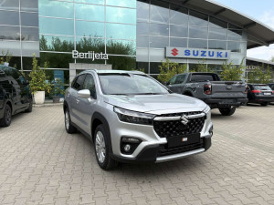 SUZUKI S-CROSS (4WD,MT)-AC BERLIJETA VISOKO-032/731-580
