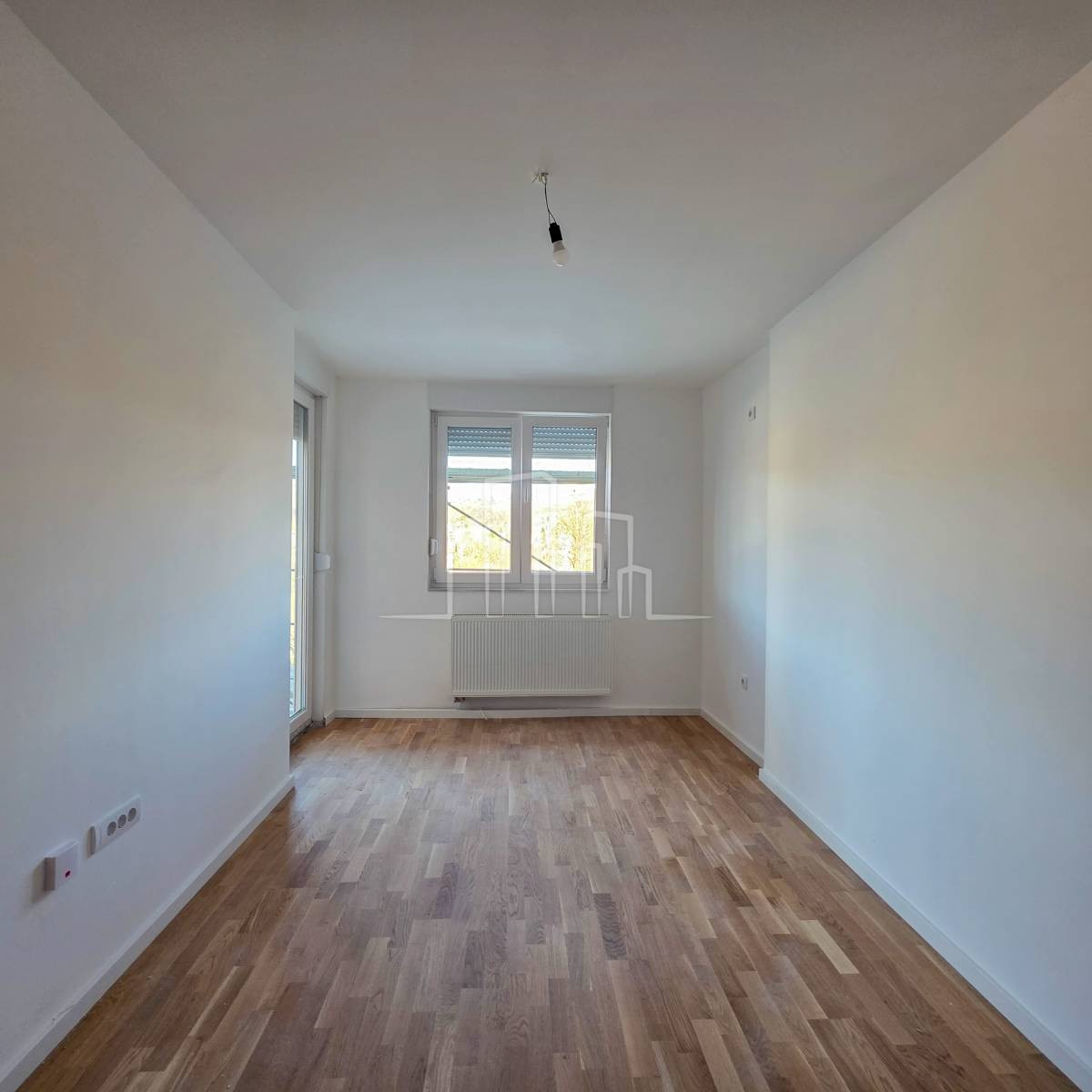 Stan nov jedna spavaća Istočno Sarajevo Nova Dobrinja