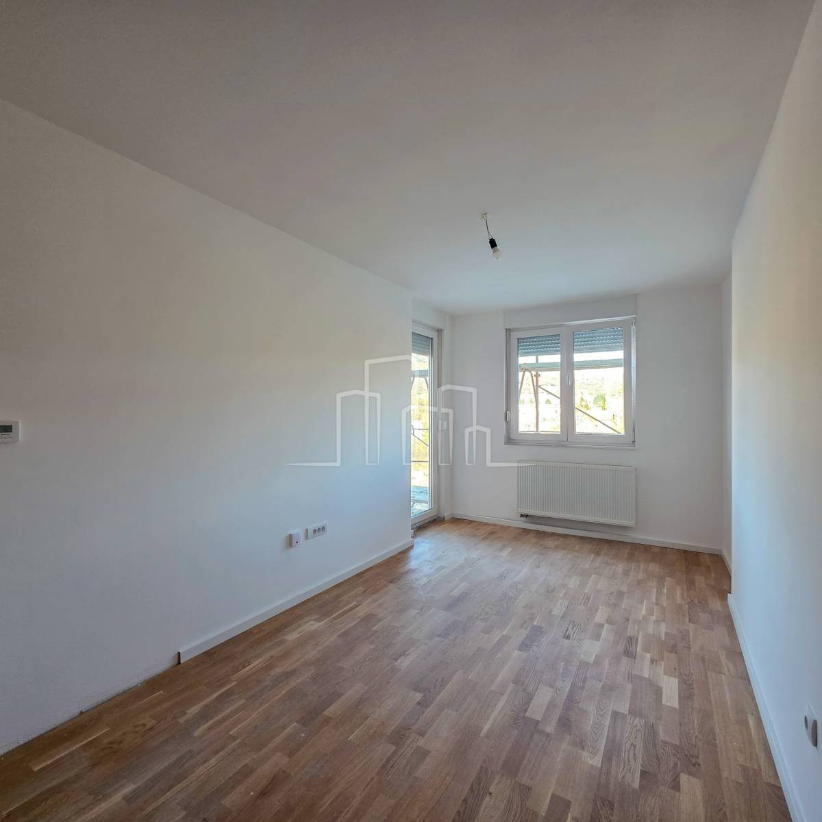 Stan nov jedna spavaća Istočno Sarajevo Nova Dobrinja 2