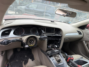 IMATRUMENT TABLA AIRBAG AUDI A4 B8