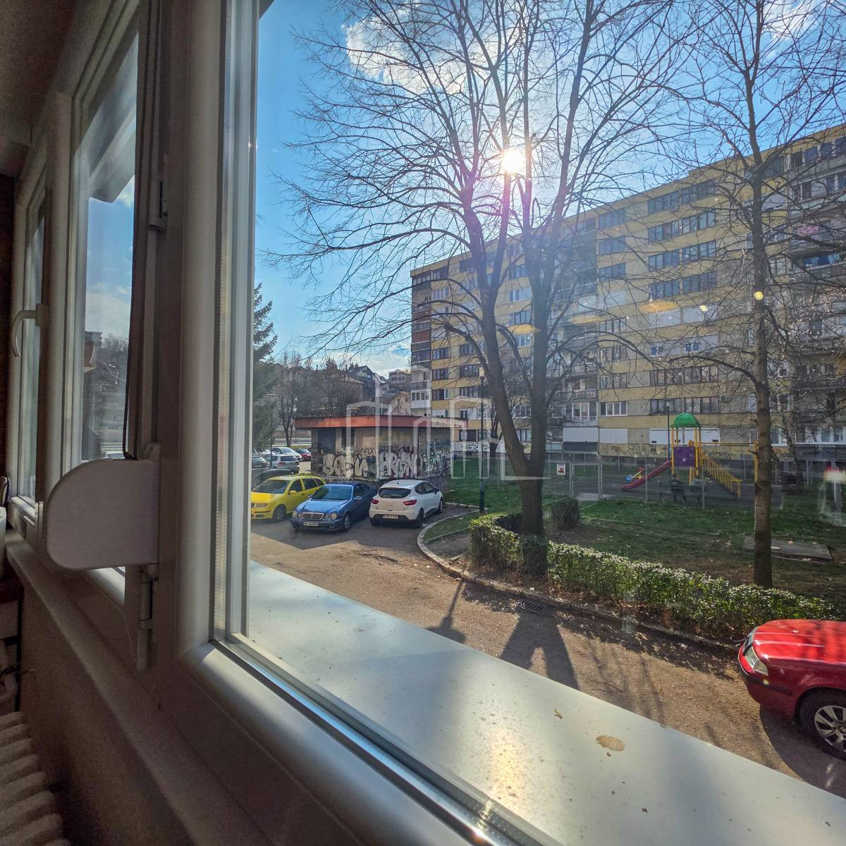 Opremljena garsonijera Pale iznajmljivanje 6