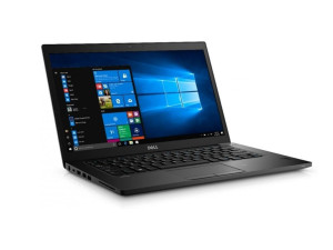 LAPTOP DELL 7480 I7 6600U/ 8GB/ 256GB/ 14/ REFURBISHED