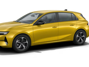 Nova Astra Dizel 1.5Hdi AT8, Akcijska ponuda APRIL