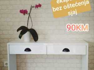 Konzolni stolić /stalak /komoda 063202076 viber
