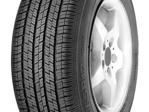 Guma CONTINENTAL 225 65 R17 Cijela godina 225 65 17
