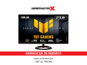 Gaming Monitor Asus TUF VG249Q5R 200Hz