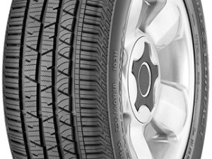 Guma CONTINENTAL 255 50 R19 Ljetna 255 50 19