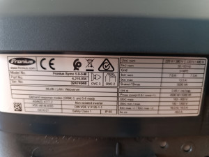 Solarni inverter