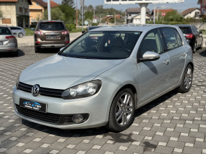 Volkswagen Golf 2.0 TDI 2009god.