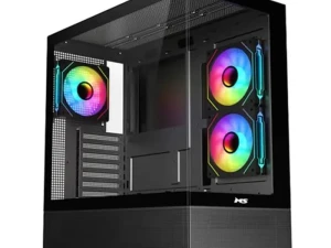 KUCISTE MS FIGHTER V330 GAMING