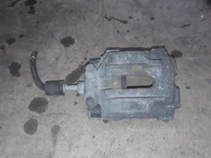 KOCIONA KLIJESTA N BMW E90/91 2009-12