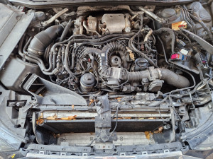 Motor DDV 3.0 tdi a6 2018 170kw