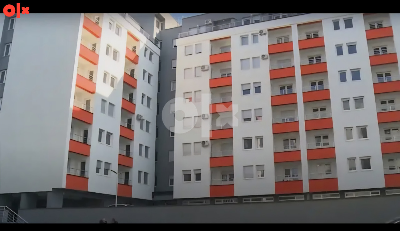 Stan Tuzla
