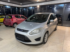 FORD C-MAX 1.6 TDCI, 2013 GOD, REGISTROVAN,KLIMA