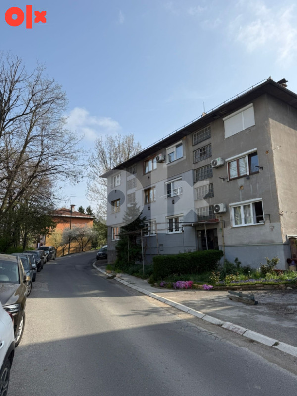 Jednosoban Stan Koševsko Brdo Sarajevo - Centar