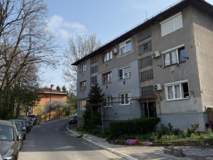 Jednosoban Stan Koševsko Brdo Sarajevo - Centar