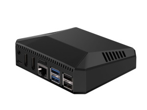 Kućište Argon One V3 za Raspberry Pi 5
