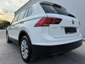 VW TIGUAN 2.0 TDI 4MOTION LED NAVIGACIJA 2019 GOD