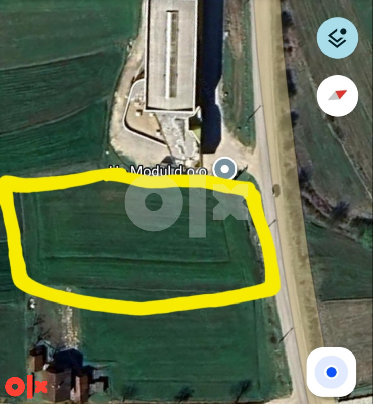 Zemljište Sanski Most 2