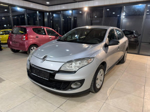 RENAULT MEGANE 1.5 DCI SW, 2013 GOD, KLIMA, CD-MP3