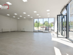 BAULAND/ Moderan poslovni prostor 114m2/ + Parking/ Otoka