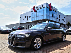 Audi A6 3.0 TDI Quattro S-Tronic Sportpaket -FACELIFT-