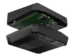 Argon One V3 M.2 NVMe Expansion board za Raspberry Pi 5