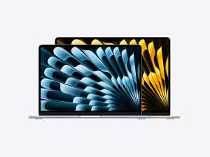 Apple MacBook Air M5 13" 10 Core CPU 16/512GB