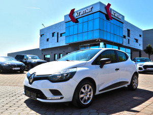 Renault Clio 1.5 DCI Champion