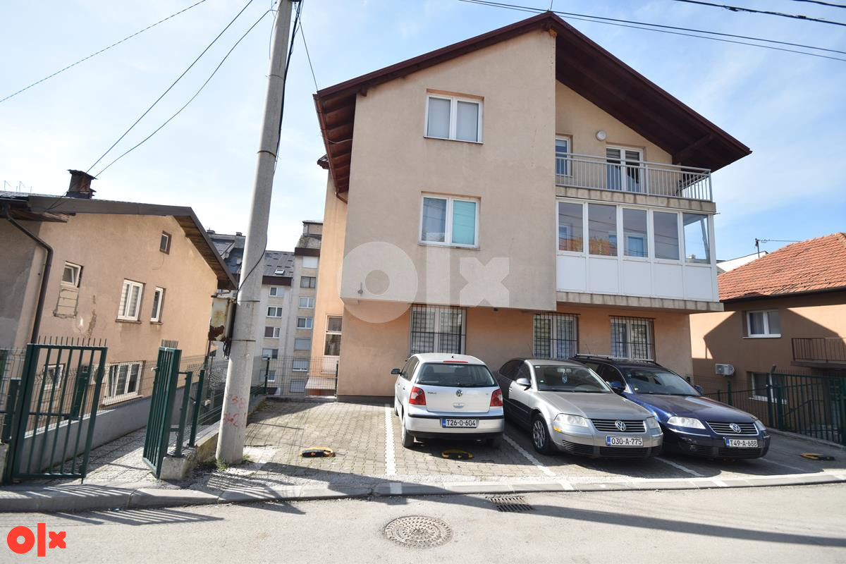 Jednosoban stan u Radakovu - MARGITA 2
