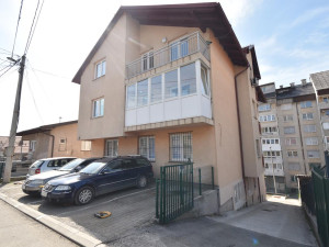 Jednosoban stan u Radakovu - MARGITA