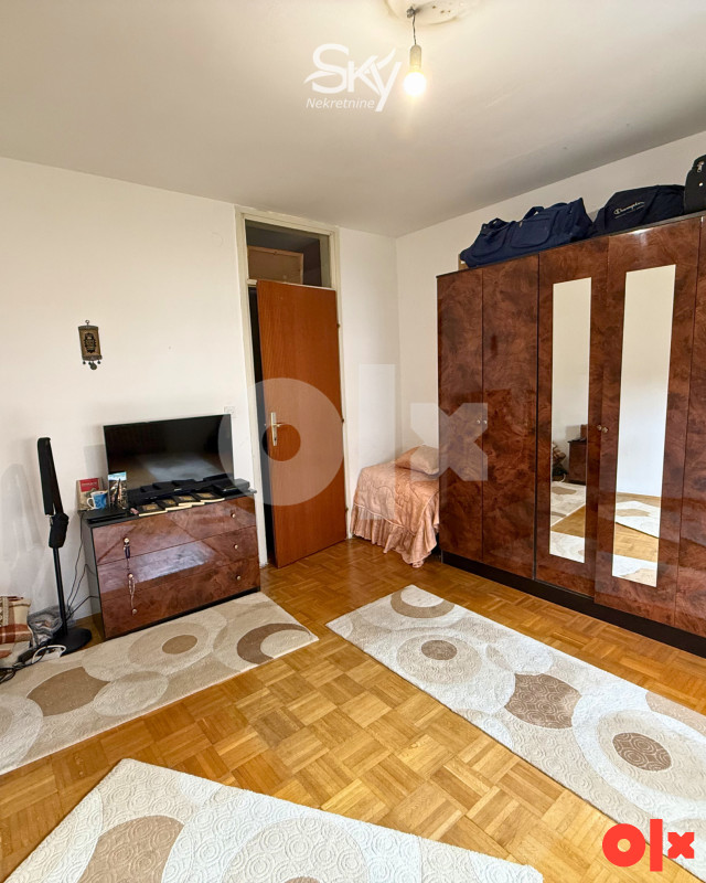 Dvosoban stan, Dobrinja 3, 56m2 I Sky nekretnine 8