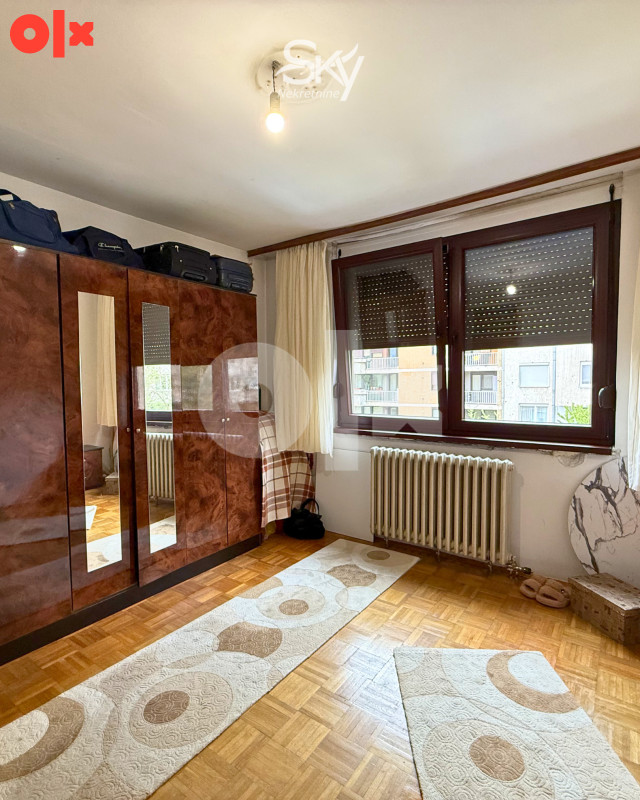Dvosoban stan, Dobrinja 3, 56m2 I Sky nekretnine 9