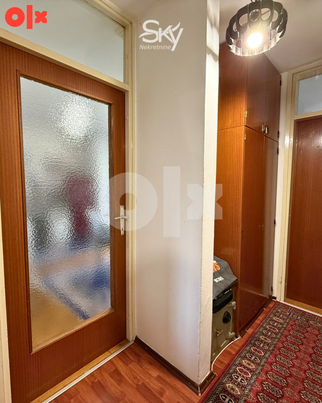 Dvosoban stan, Dobrinja 3, 56m2 I Sky nekretnine 12