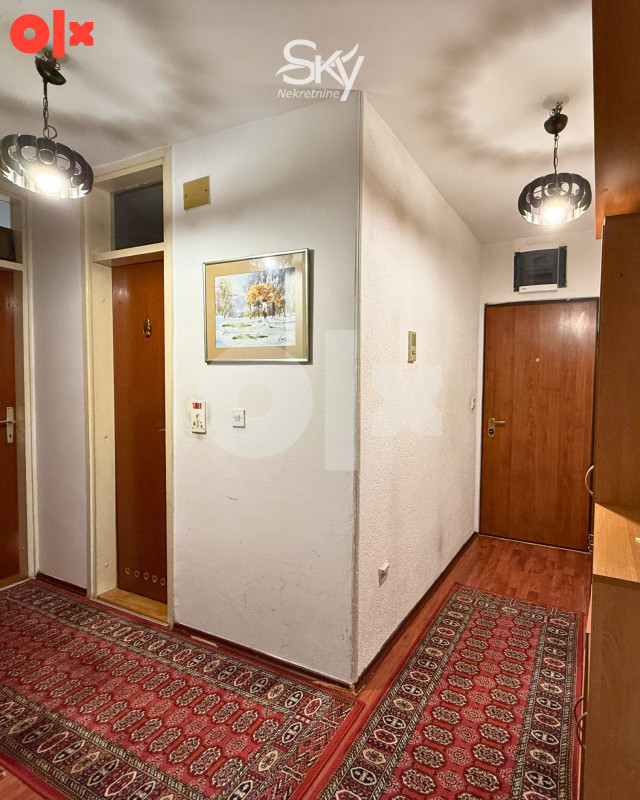 Dvosoban stan, Dobrinja 3, 56m2 I Sky nekretnine 10